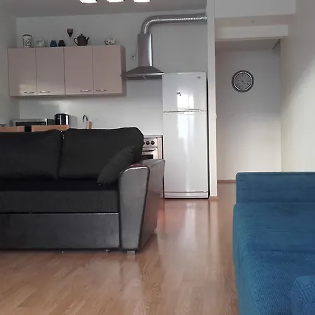 Lägenhet Reeda