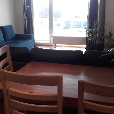 Reeda Lägenhet *
