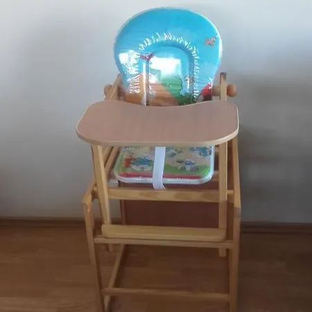 Lägenhet Reeda Pärnu