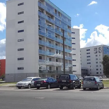 Reeda Pärnu